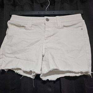 A.n.a denim short sz4